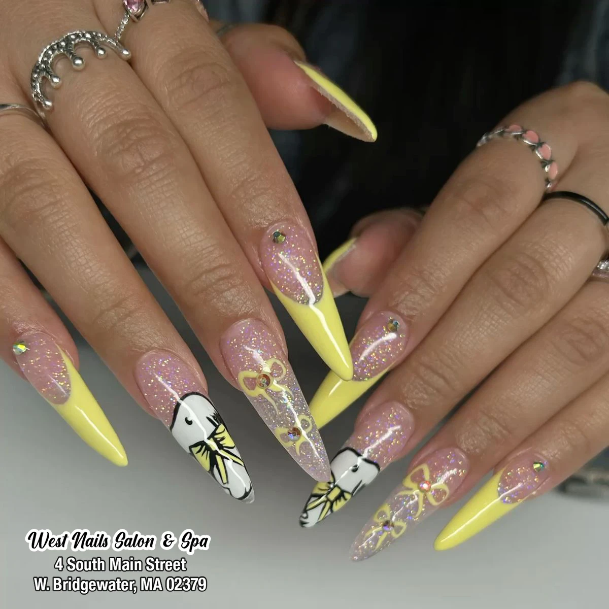 Nail Oct 07